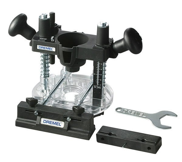Convertidor P/router 26150335Aa Dremel