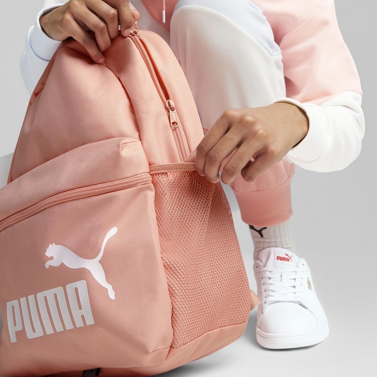 Maleta orders puma rosa