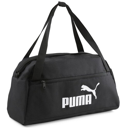 Maleta para Gym Puma Phase Negro