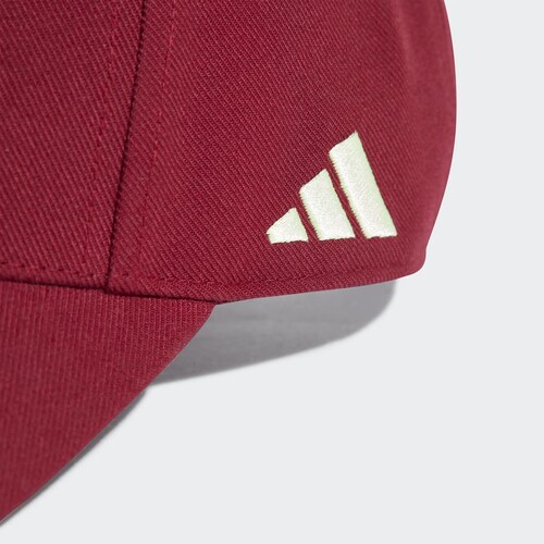 Gorra Copa América Selección Mexicana 2024 Adidas para Hombre