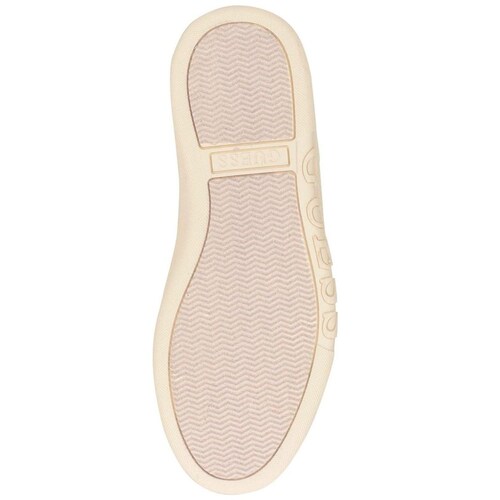 Tenis Guess con Aplicación Metálica para Mujer