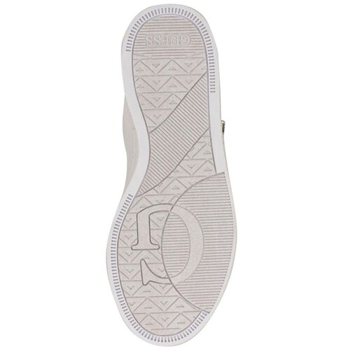 Tenis Guess con Aplicación Pedrería para Mujer