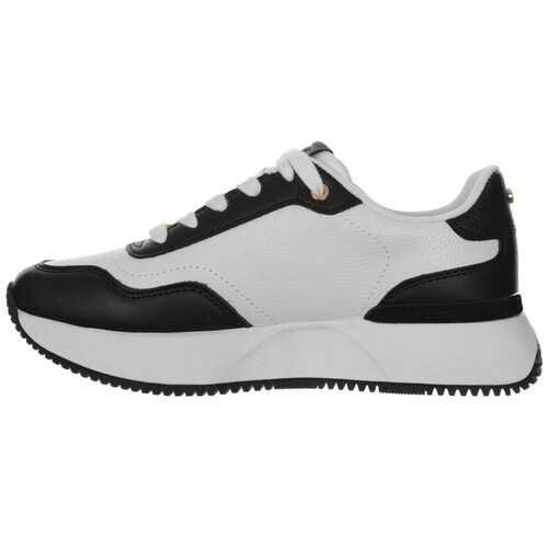 Tenis Guess con Aplicación de Herraje para Mujer