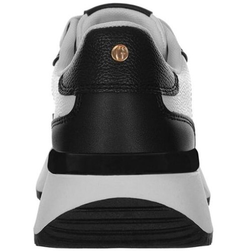 Tenis Guess con Aplicación de Herraje para Mujer