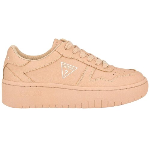 Tenis Guess con Aplicación de Herraje para Mujer
