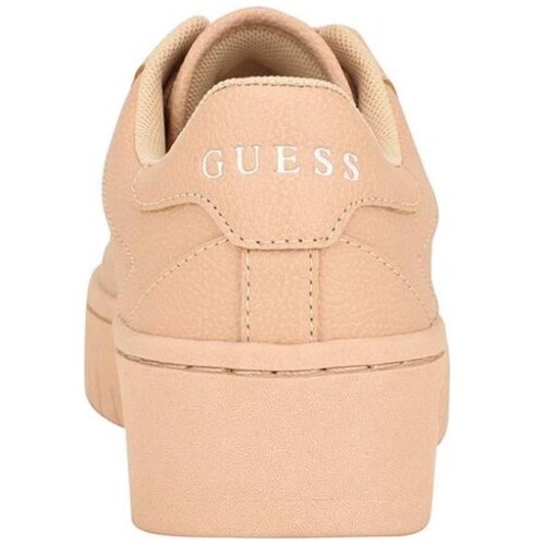 Tenis Guess con Aplicación de Herraje para Mujer