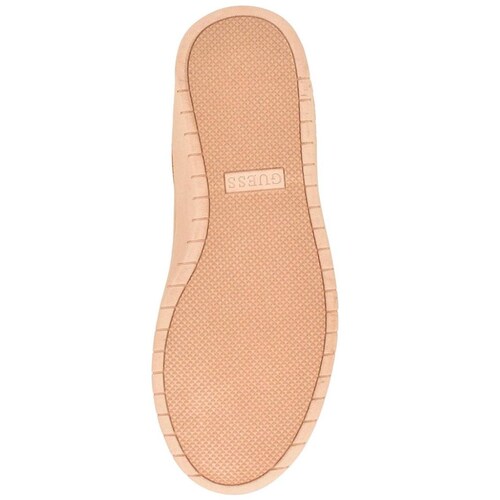 Tenis Guess con Aplicación de Herraje para Mujer