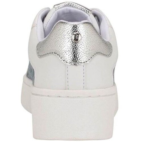 Tenis Guess con Aplicación de Herraje para Mujer