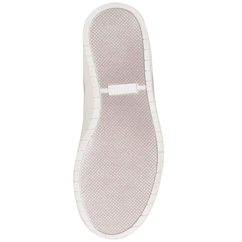 Tenis Guess con Aplicación de Herraje para Mujer