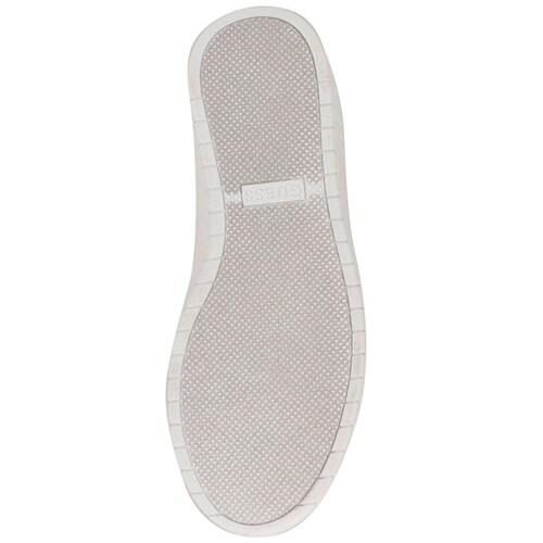 Tenis Guess con Fijación de Agujeta para Mujer