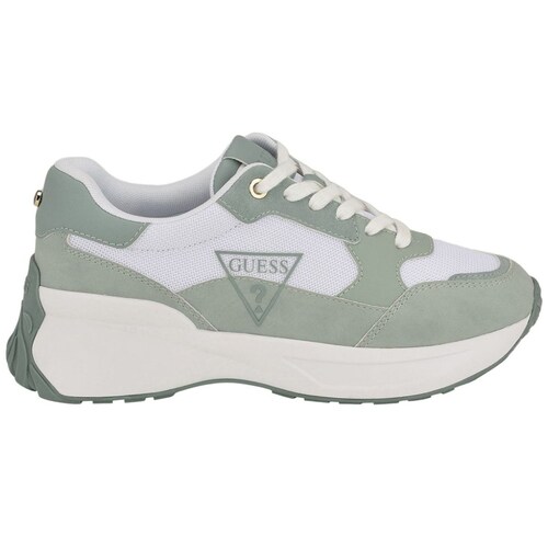 Tenis Guess con Estampado Logotipo para Mujer