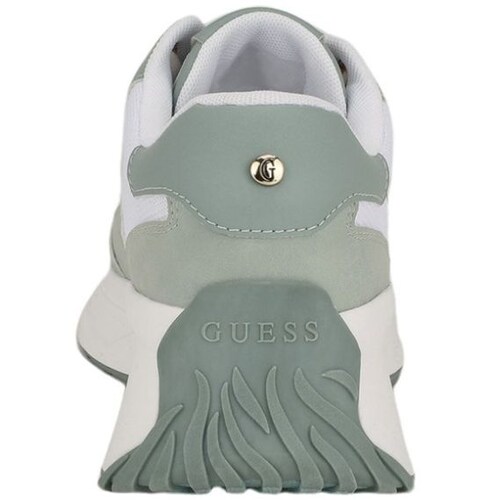 Tenis Guess con Estampado Logotipo para Mujer