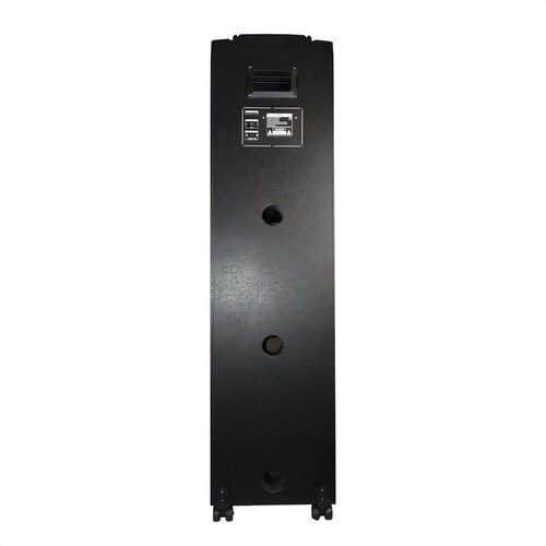 Bafle Bluetooth Daewoo 3X10"