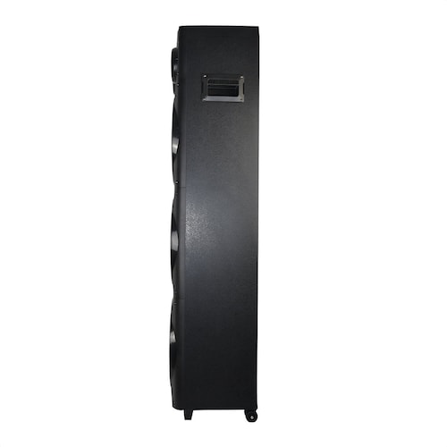 Bafle Bluetooth Daewoo 3X10"