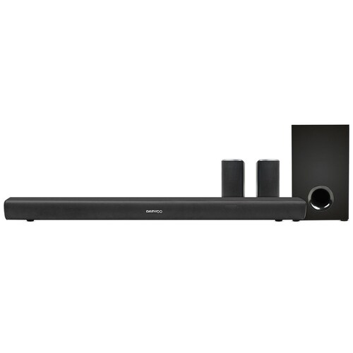 Barra de Sonido Daewoo con Subwoofer Dw3283S