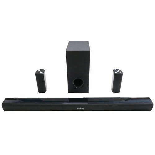 Barra de Sonido Daewoo con Subwoofer Dw3283S