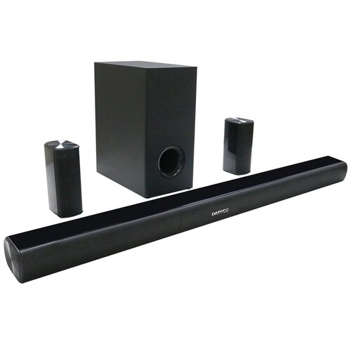 Barra de Sonido Daewoo con Subwoofer Dw3283S