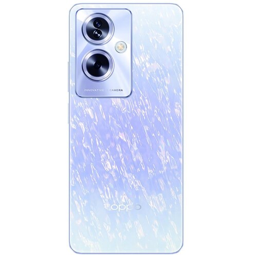 Celular Oppo A79 5G Color Lila R9 (Telcel)