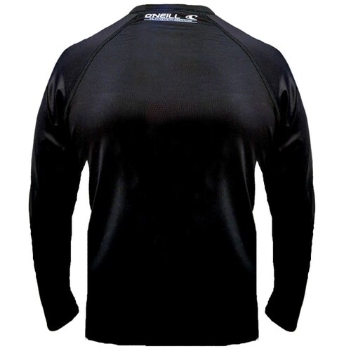 Playera Manga Larga Protector Solar Oneill para Hombre Plus