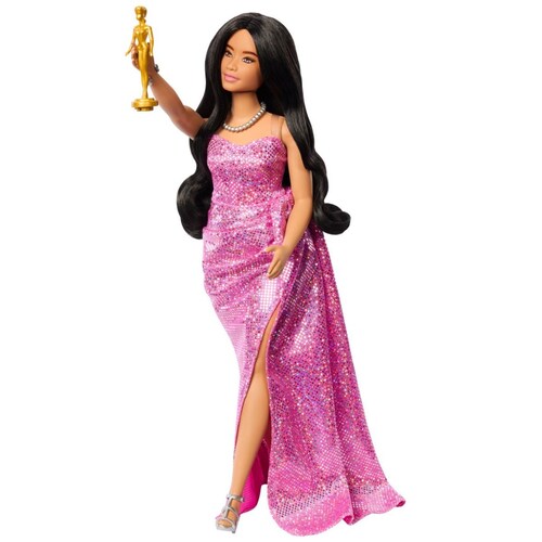 Barbie Muñeca Carrera Del Año: Directora de Cine