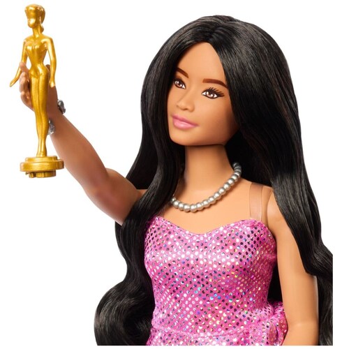 Barbie Muñeca Carrera Del Año: Directora de Cine