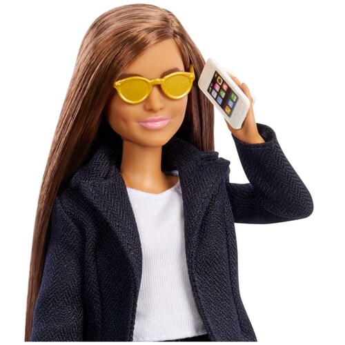 Barbie Muñeca Carrera Del Año: Directora de Cine