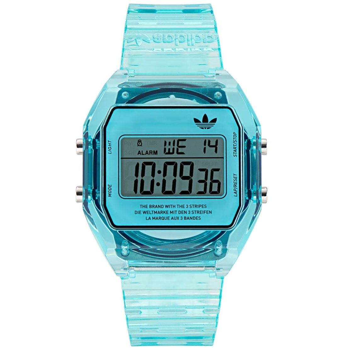 Dama Reloj Adidas Originals Mujer Blanco Reloj Adidas Originals De