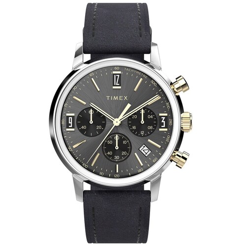 Reloj Timex Tw2W51500Vt para Hombre