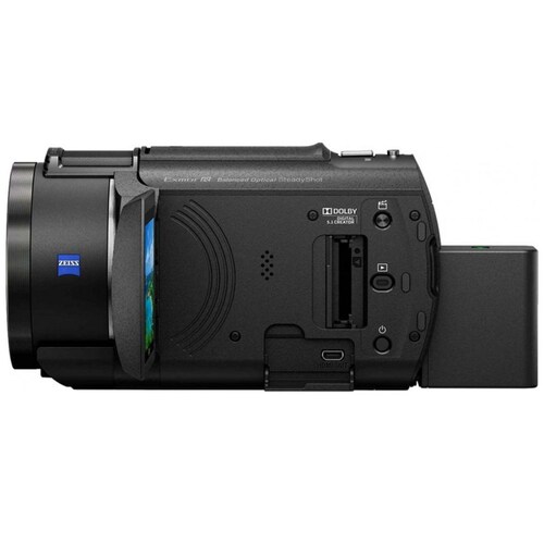 Videocámara Sony Fdr-Ax43 con Sensor Cmos Exmor R