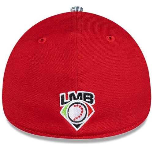 Gorra New Era 3930 Diablos Histórico (Unisex)