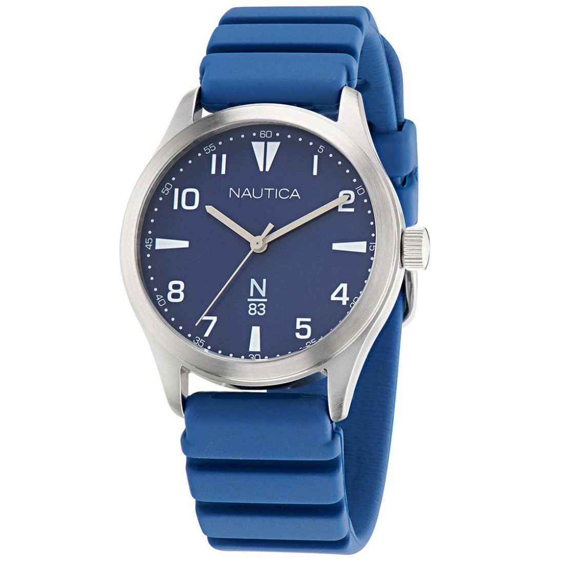 Caballero Nautica Reloj Nautica Sears Reloj Nautica N83 Para Hombre