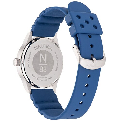 Reloj Nautica Naphbs402 para Hombre