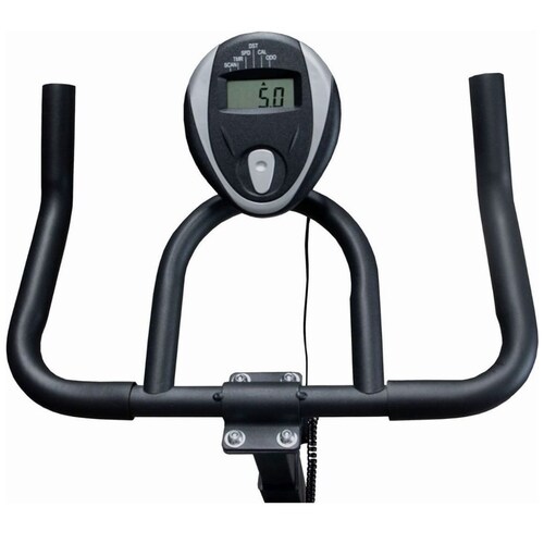 Bicicleta Spinning Profesional 10Kg Centurfit