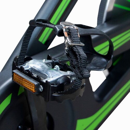 Bicicleta Spinning Profesional 10Kg Centurfit