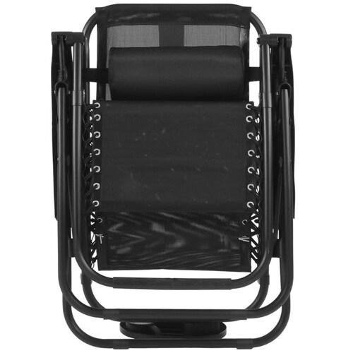 Silla Gravedad 0 Plegable Jardimex