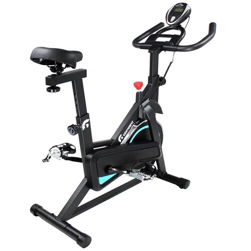 Bicicleta Fija 6Kg Centurfit