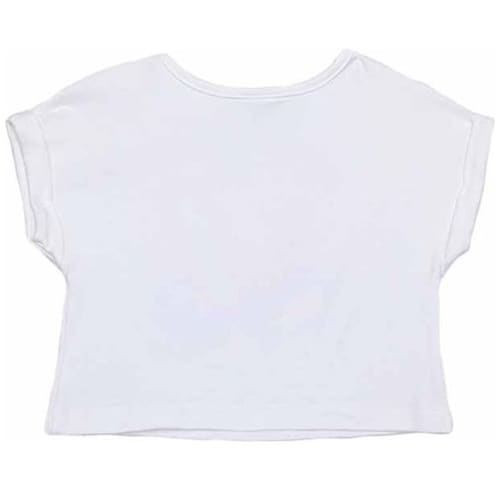 Playera para Bebé Manga Corta Kolek Ferrioni