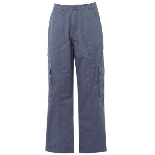 Pantalón Cargo para Dama Jeanious