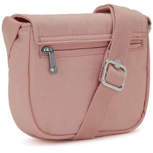 Bolso Kipling Loreen Mini Tender Rose para Mujer