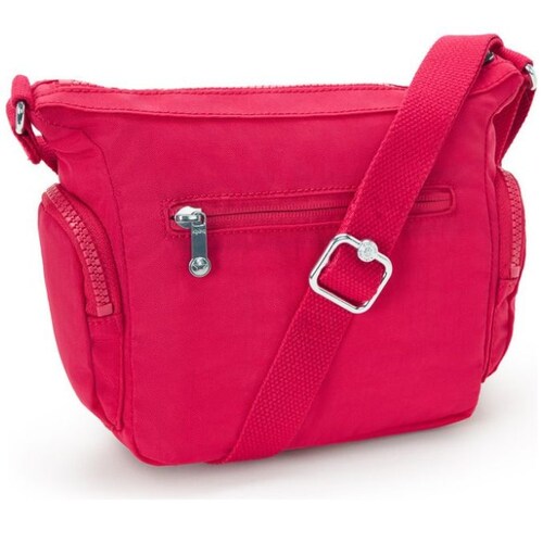 Bolso Kipling Gabbie Mini Confetti Pink para Mujer