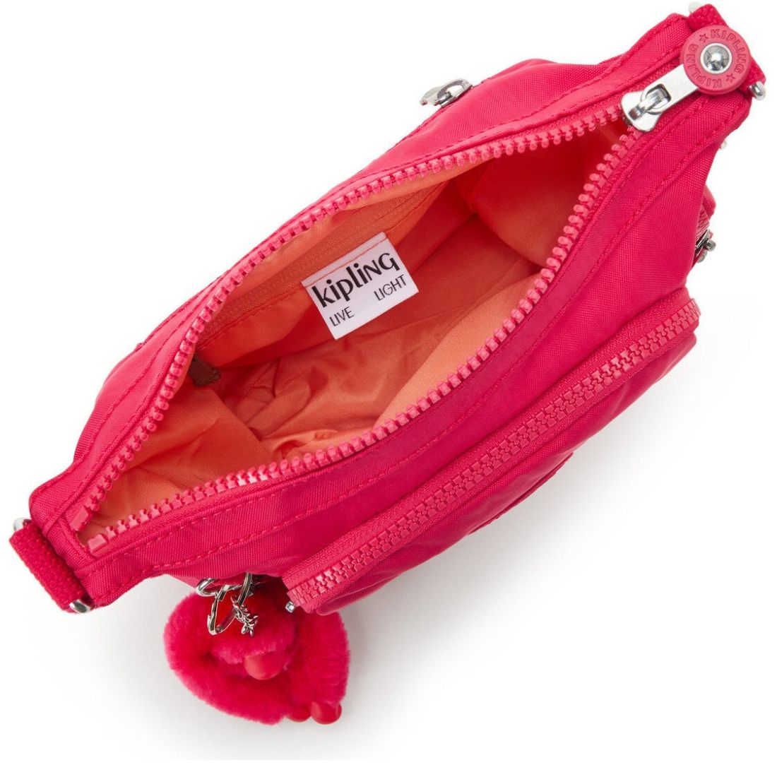 Bolsos marca kipling on sale