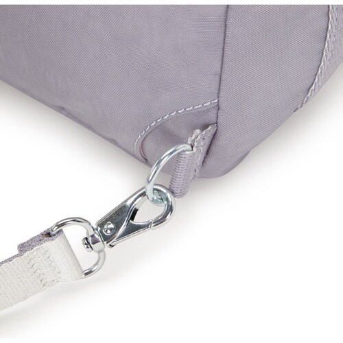 Mochila Kipling Firefly Up Havana Blue para Mujer