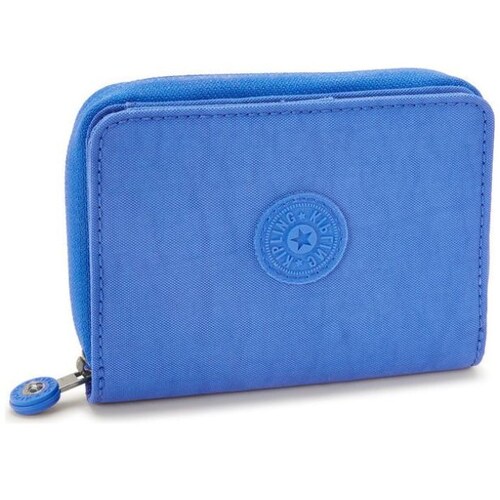 Monedero Kipling Money Love Diluted Blue para Mujer