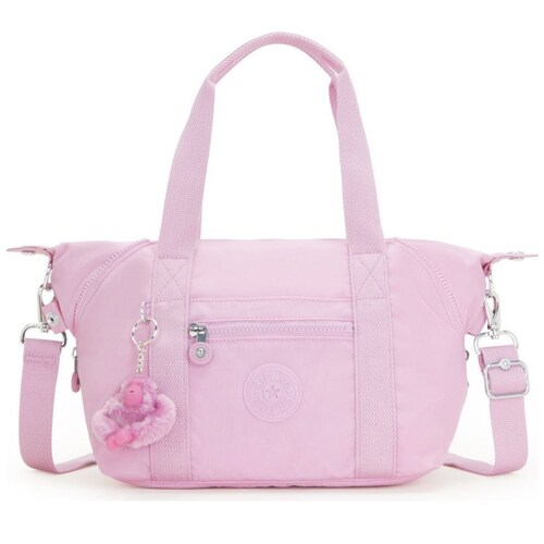 Bolso Kipling Art Mini Havana Blue para Mujer