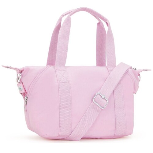 Bolso Kipling Art Mini Havana Blue para Mujer