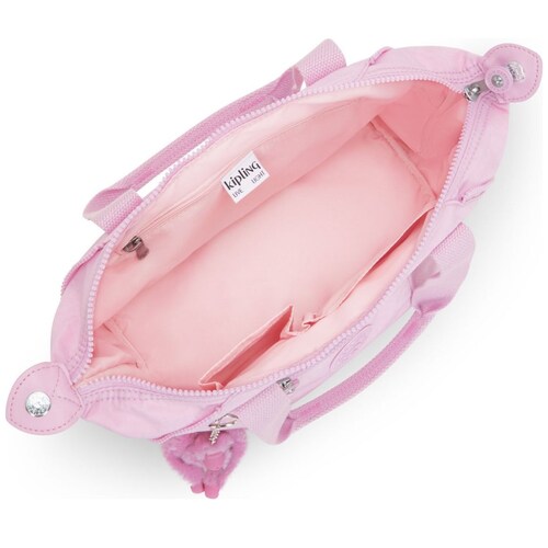 Bolso Kipling Art Mini Havana Blue para Mujer