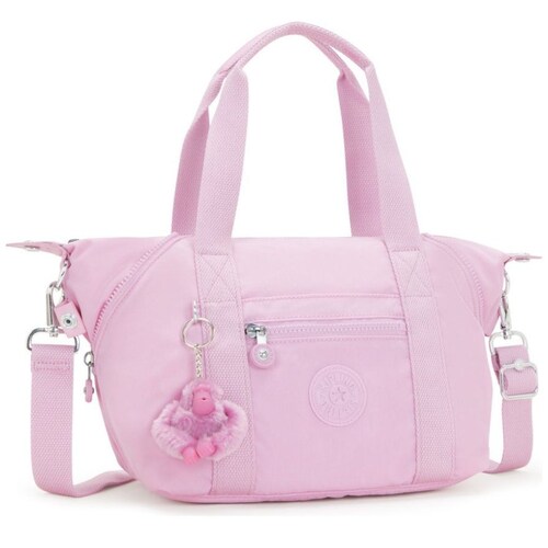 Bolso Kipling Art Mini Havana Blue para Mujer
