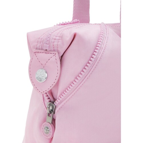 Bolso Kipling Art Mini Havana Blue para Mujer