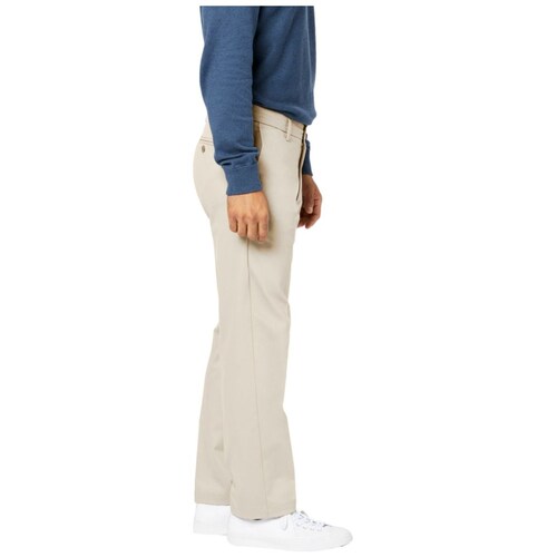 Pantalón Straight Fit New Signature Dockers para Hombre