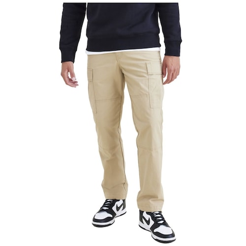 Pantalón Cargo Straight Fit Dockers para Hombre